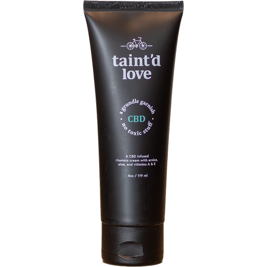 Products Taint'd Love